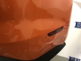 Rear Bumper (Shelby)